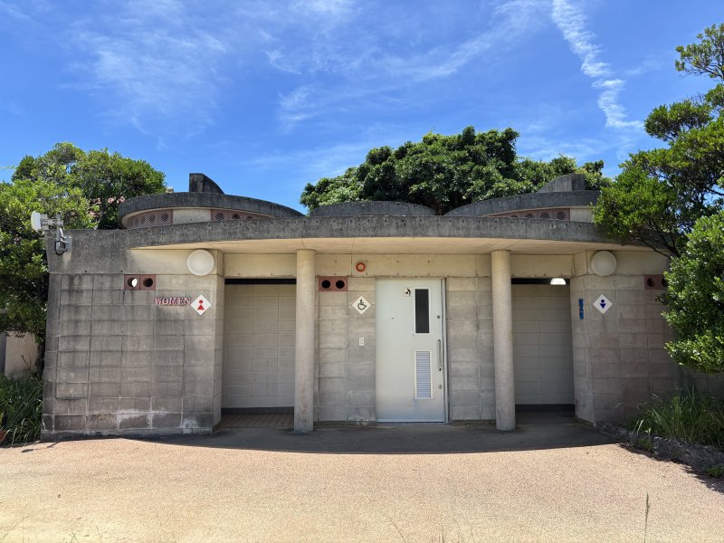 キャンプ場画像 糸満市観光農園アウトドアパーク（糸満市） 8