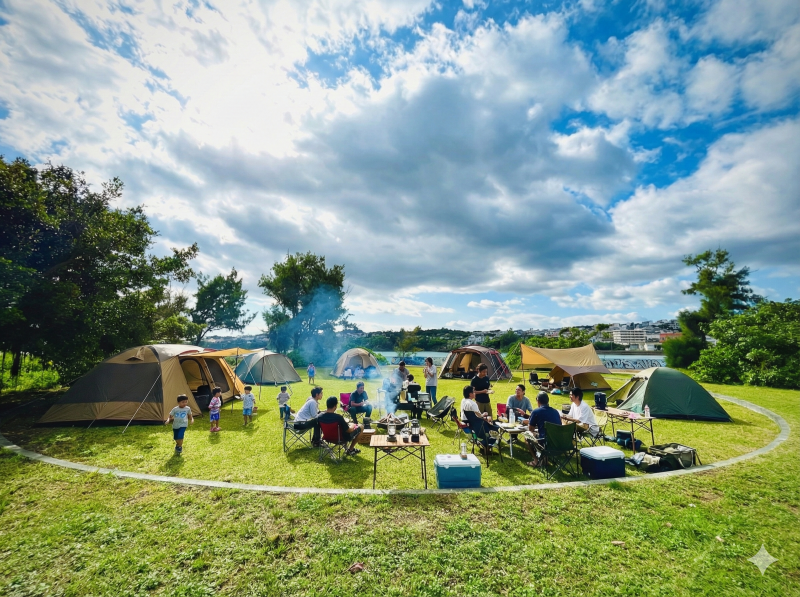 キャンプ場画像 ISHIKAWA BASE - 石川ベース 3