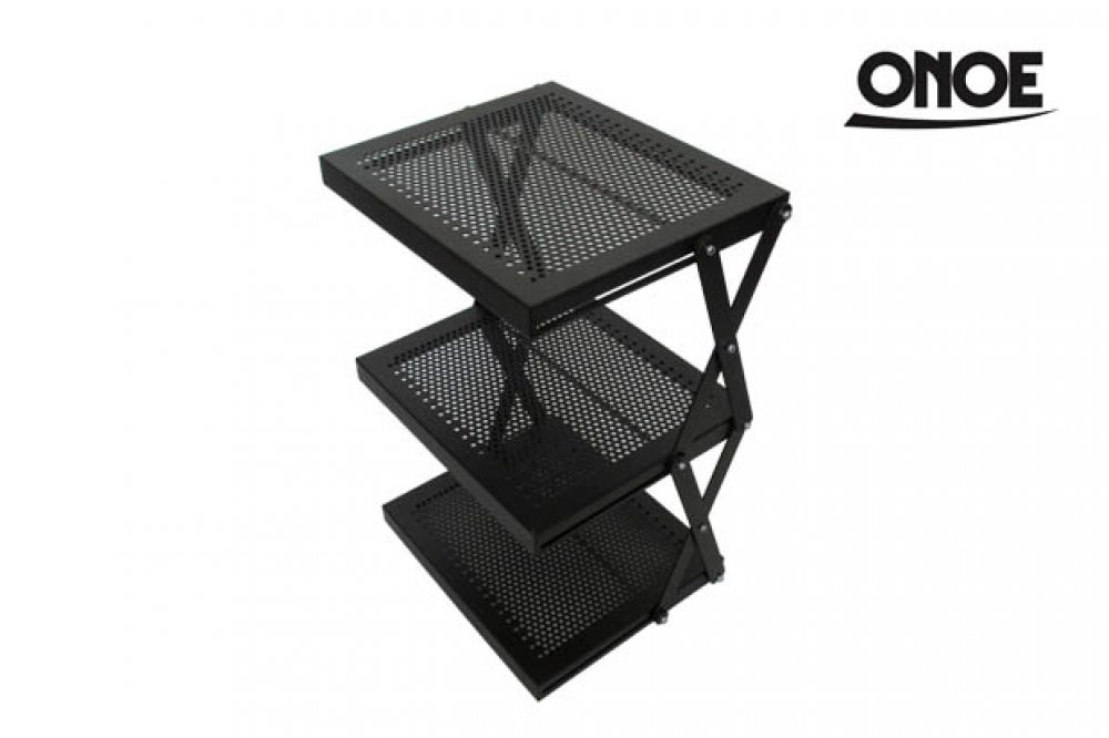 尾上製作所(ONOE) 折り畳み式 フォールディングラック FR-3035 アウ 尾上製作所(ONOE) 折り畳み式 フォールディングラック FR-3035
