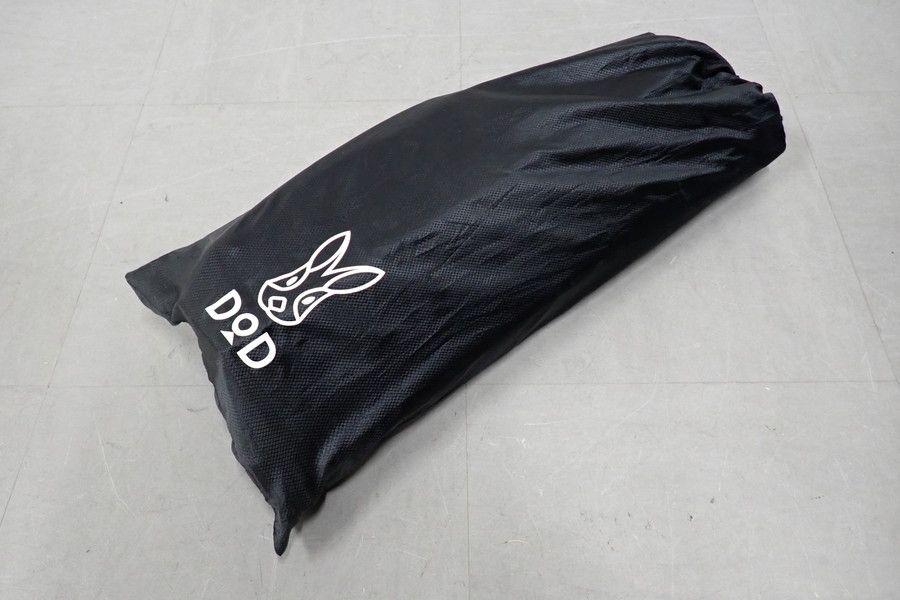 商品画像 DOD ステルスエックスミニ 4