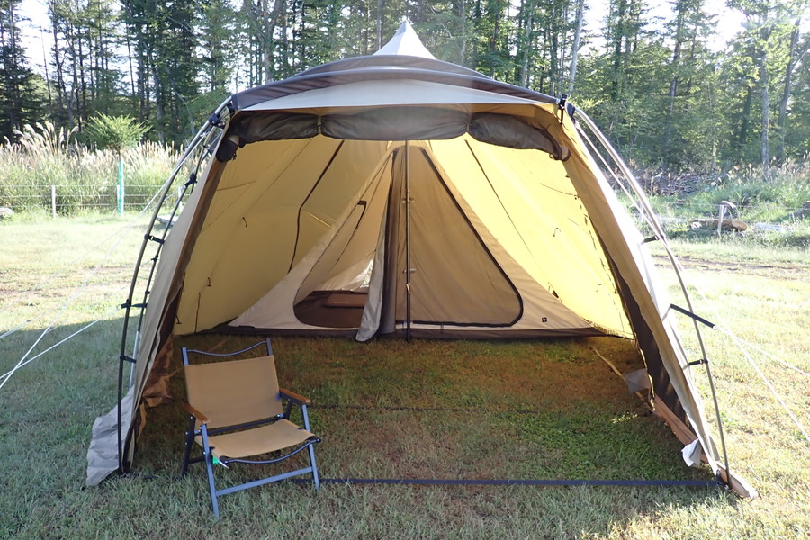 ゼインアーツ ロロ | テント・タープ |関東でキャンプ用品をレンタル