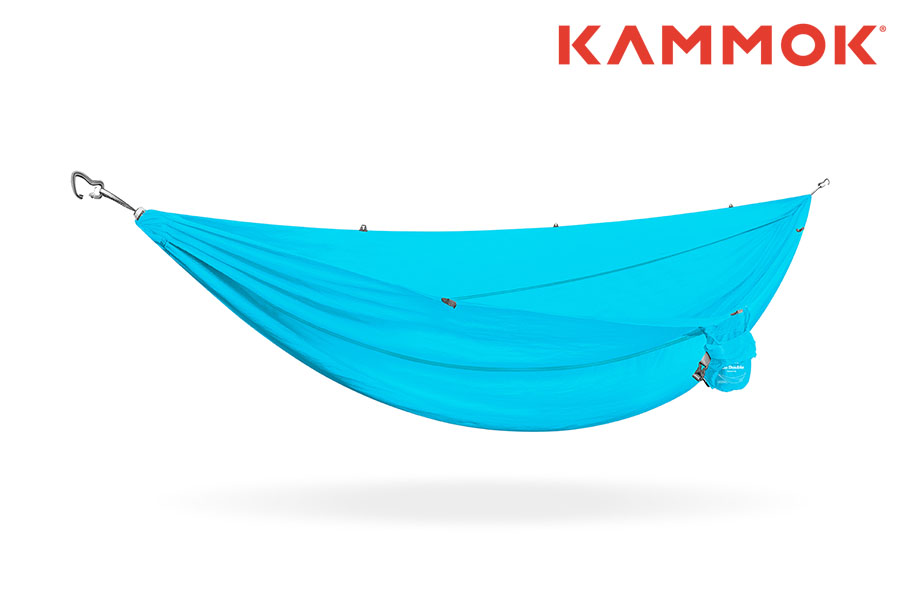 商品画像 KAMMOK（カモック）パイソンストラップ＆ダブル 3