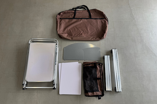 ▼付属品