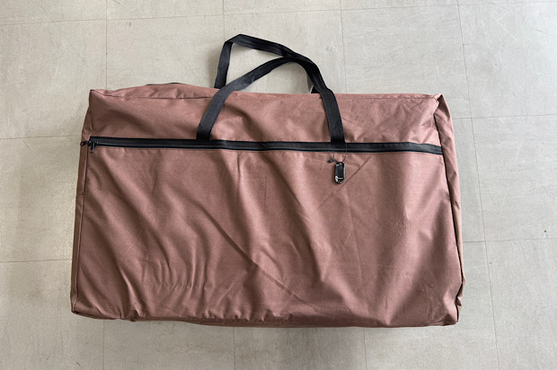 商品画像 組立式テーブルセット 5