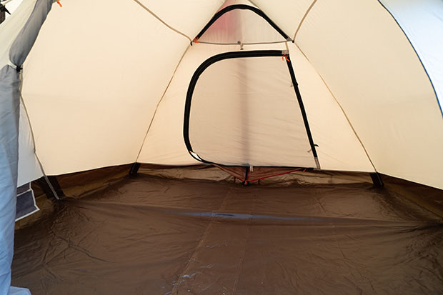スノーピーク アメニティドームＭ | テント・タープ |沖縄でキャンプ 