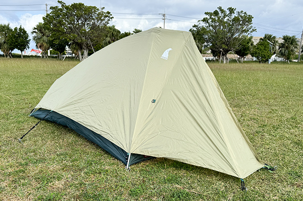 モンベル ムーンライト1(旧型) | テント・タープ |沖縄でキャンプ用品 