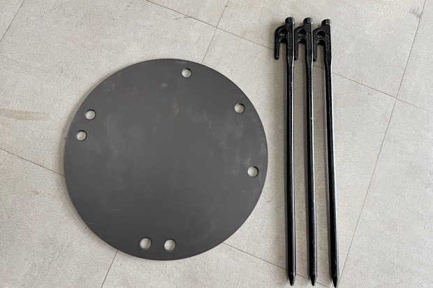 ▼付属品