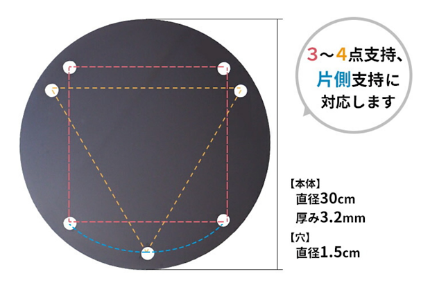 商品画像 ココパン グリドル 3