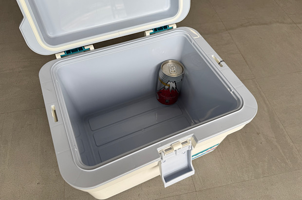 商品画像 【約14L】コンパクトクーラーボックス 3
