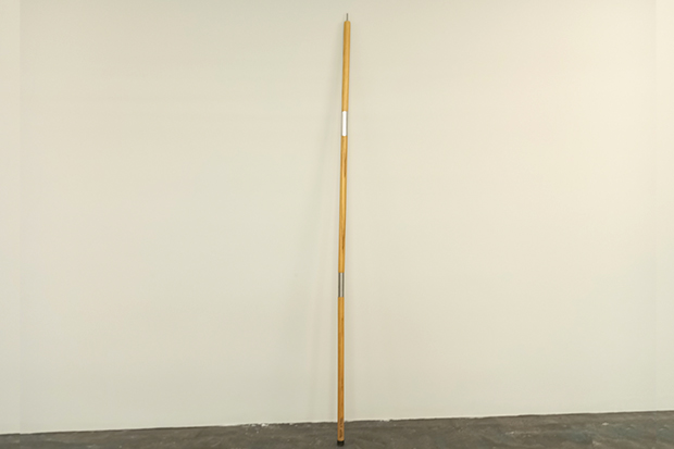 商品画像 Hang Out × Mikan コラボ Wood Pole（連結式タープポール） 2