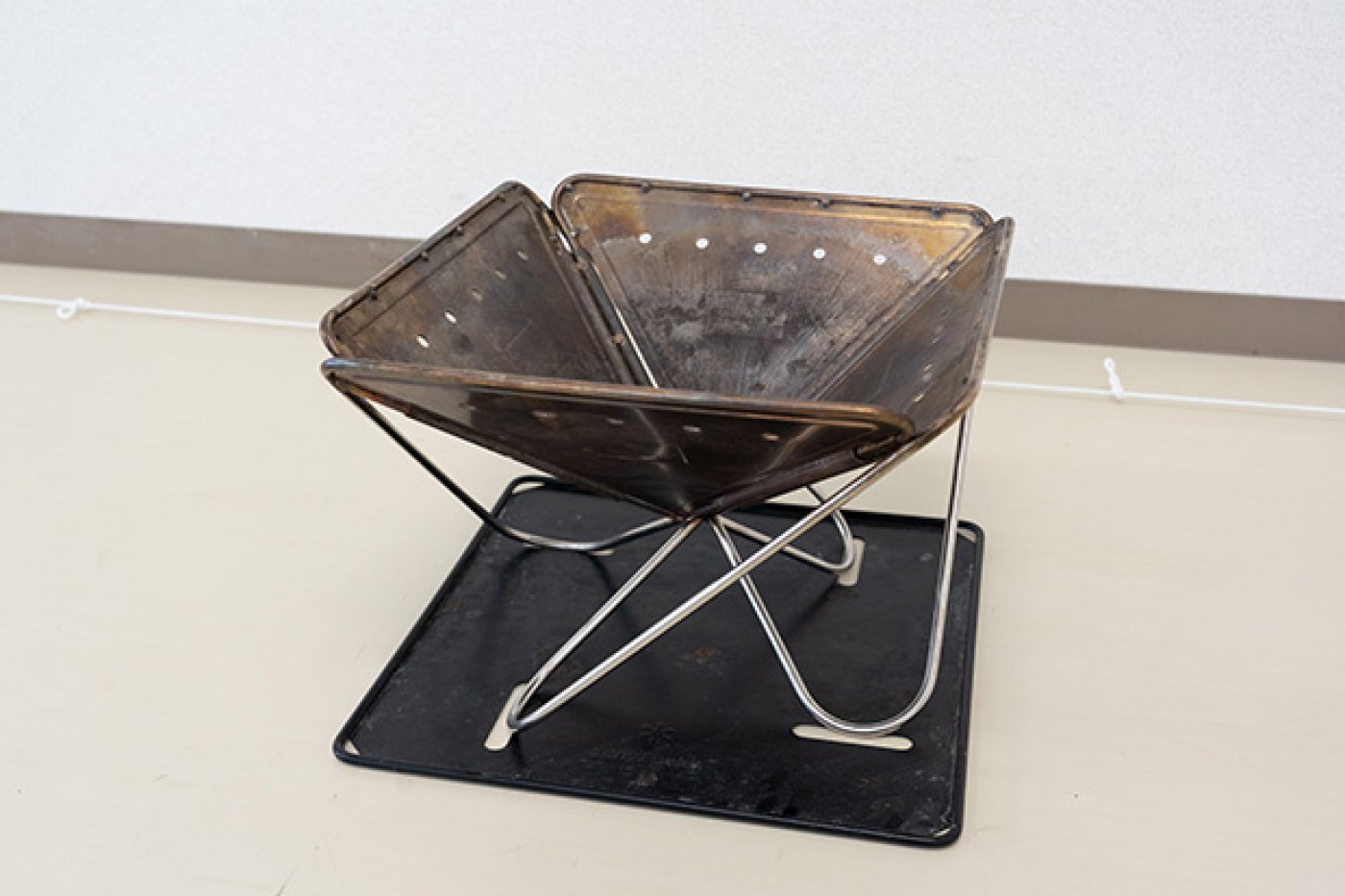 商品画像 しっかりキャンプセットプラン（3名様） 4