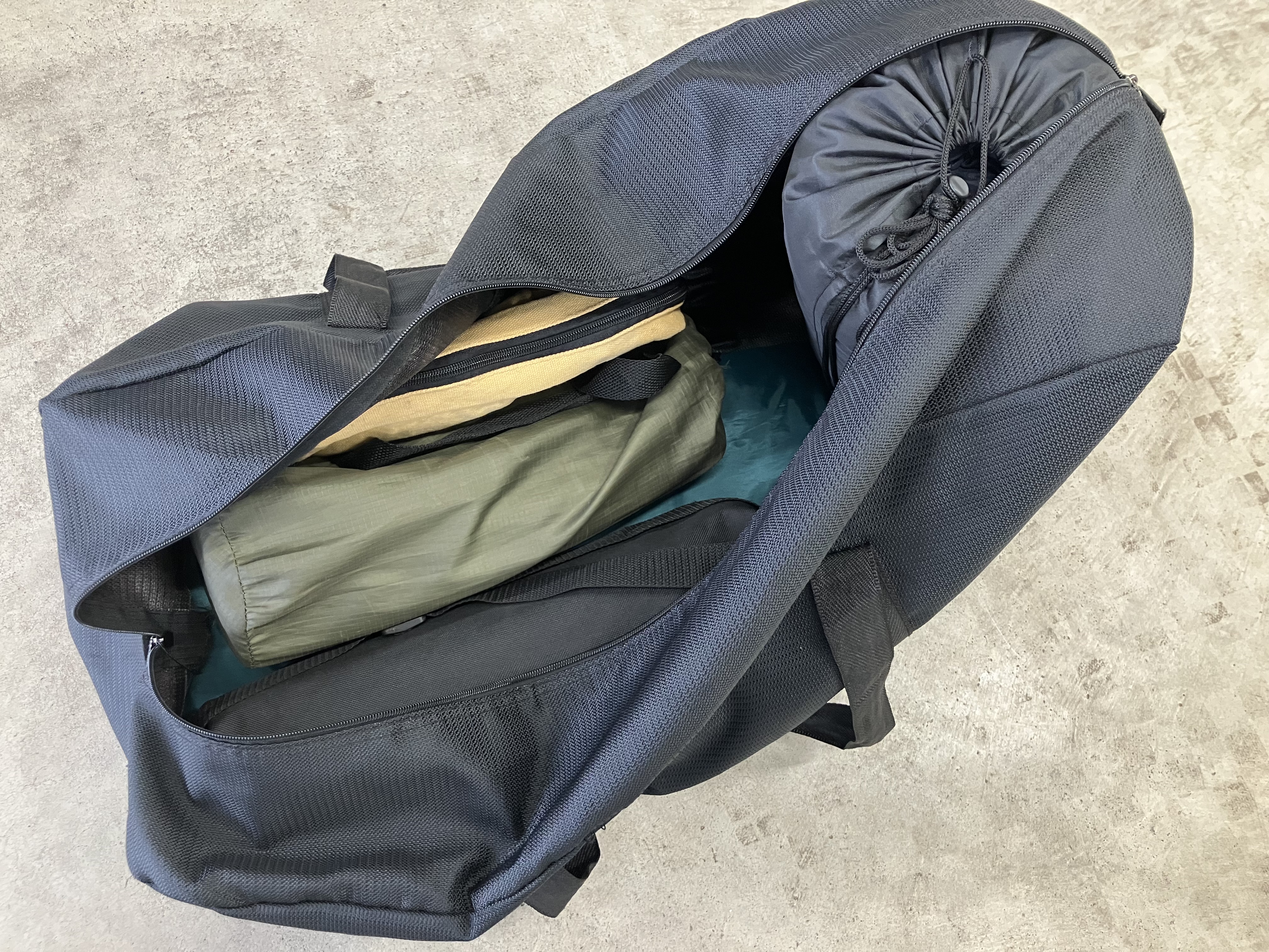 サイズイメージ2