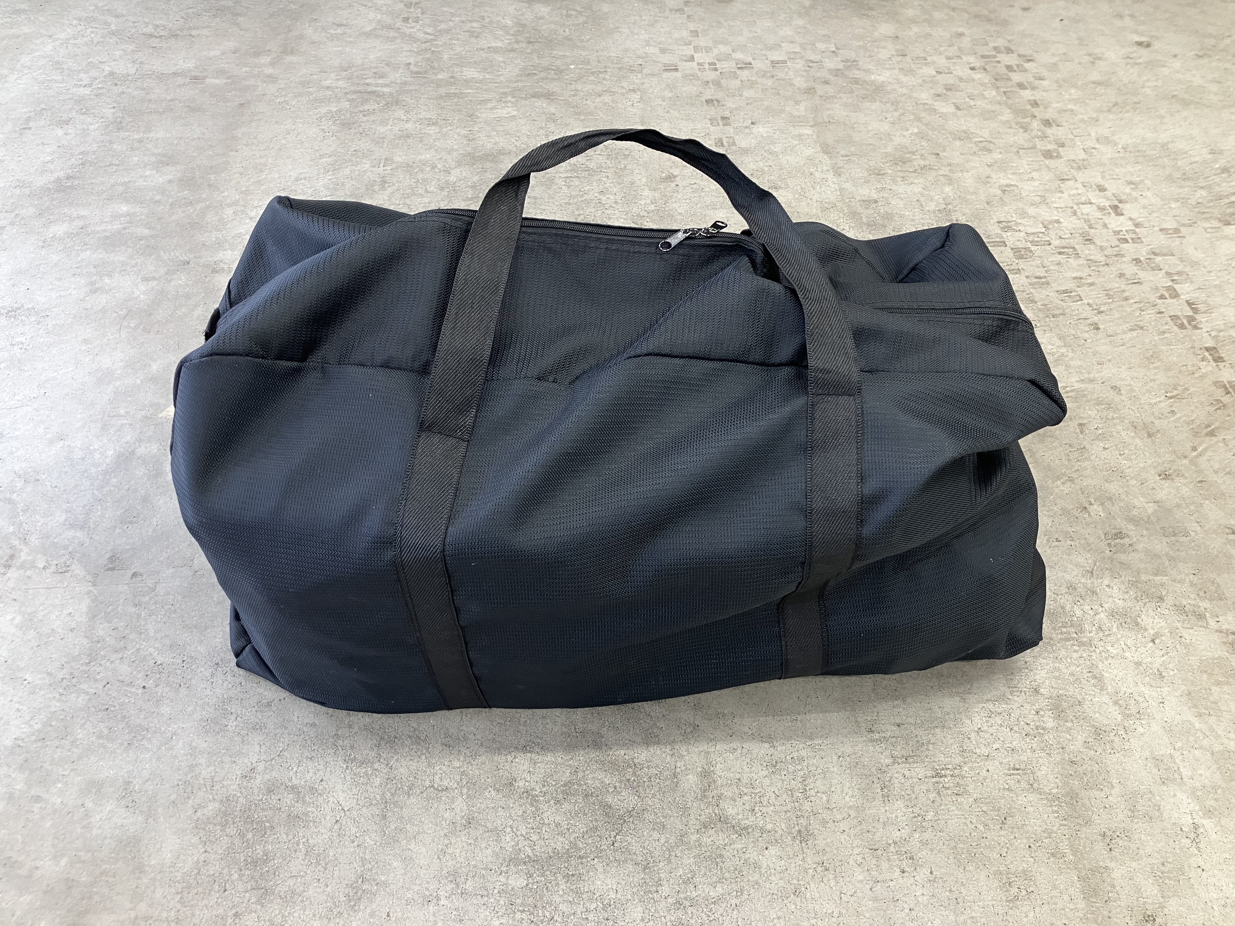 商品画像 用品持ち運び用大袋（小） 4