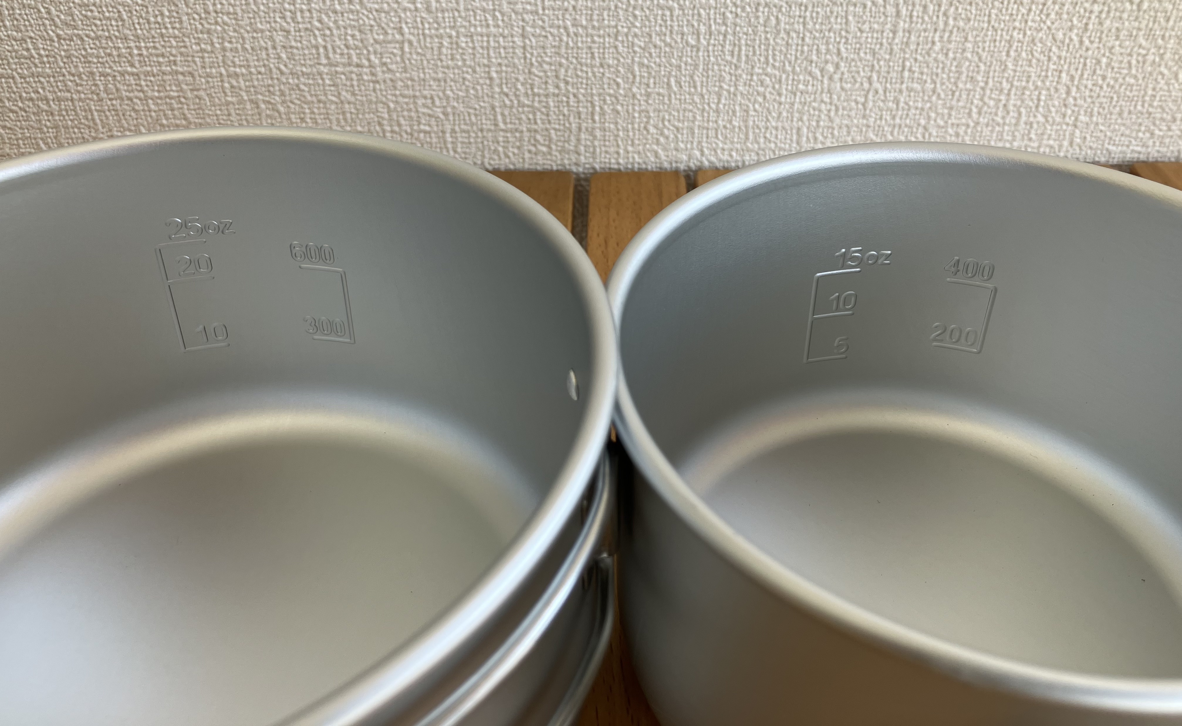 便利な目盛付き