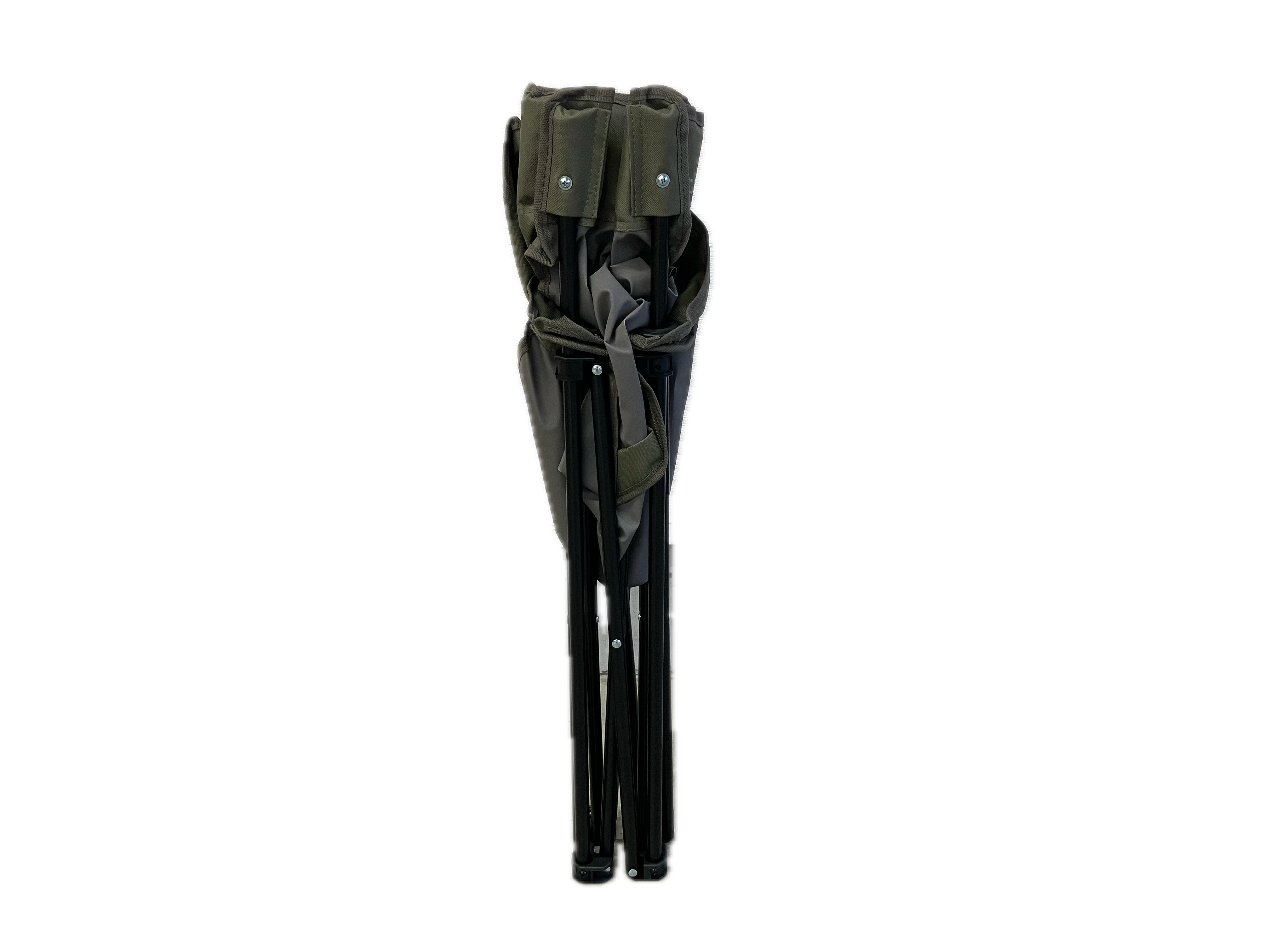 商品画像 【新入荷】BUNDOK(バンドック) ラウンジチェア オリーブ 3