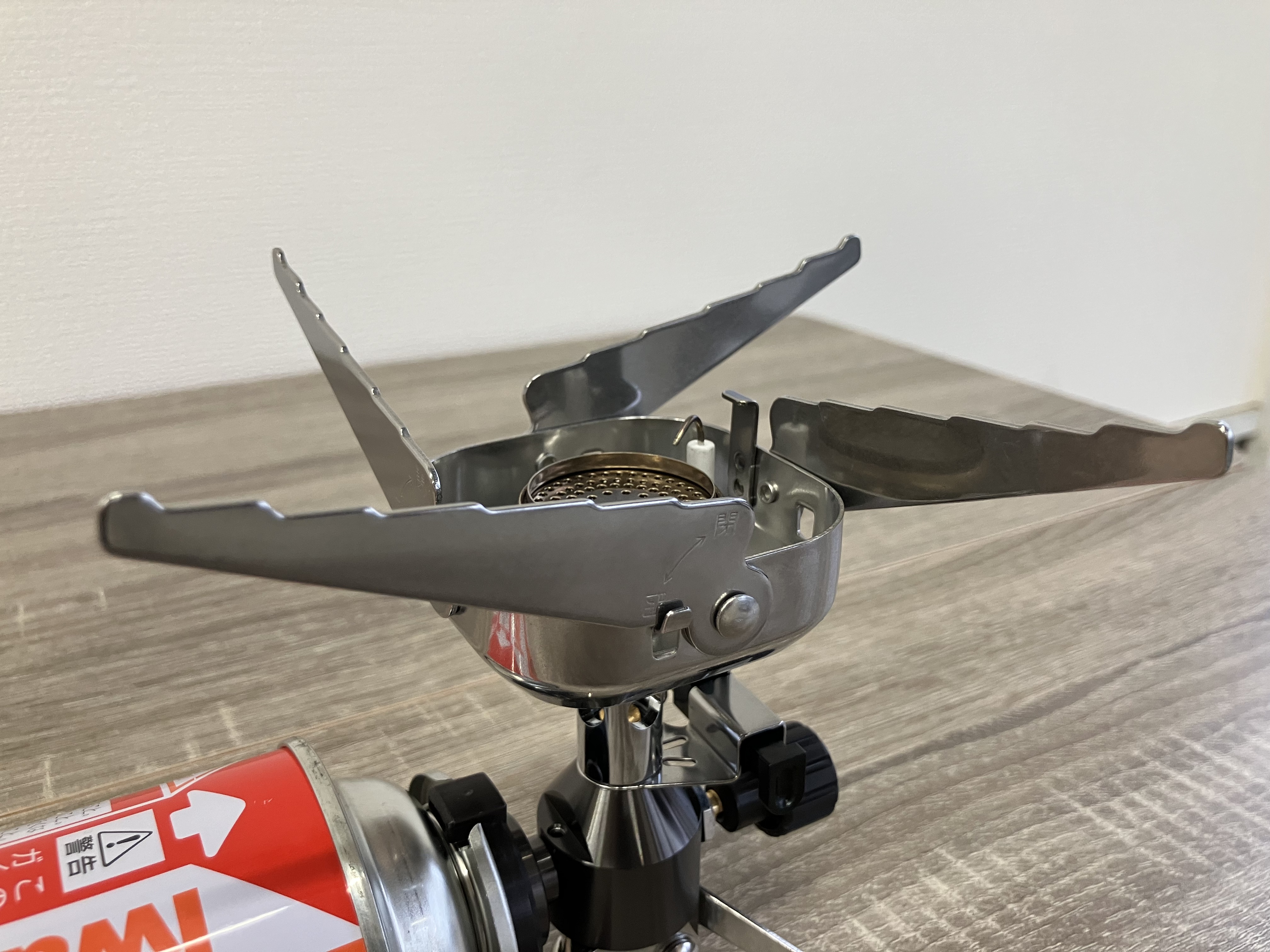 使用できる鍋の大きさ