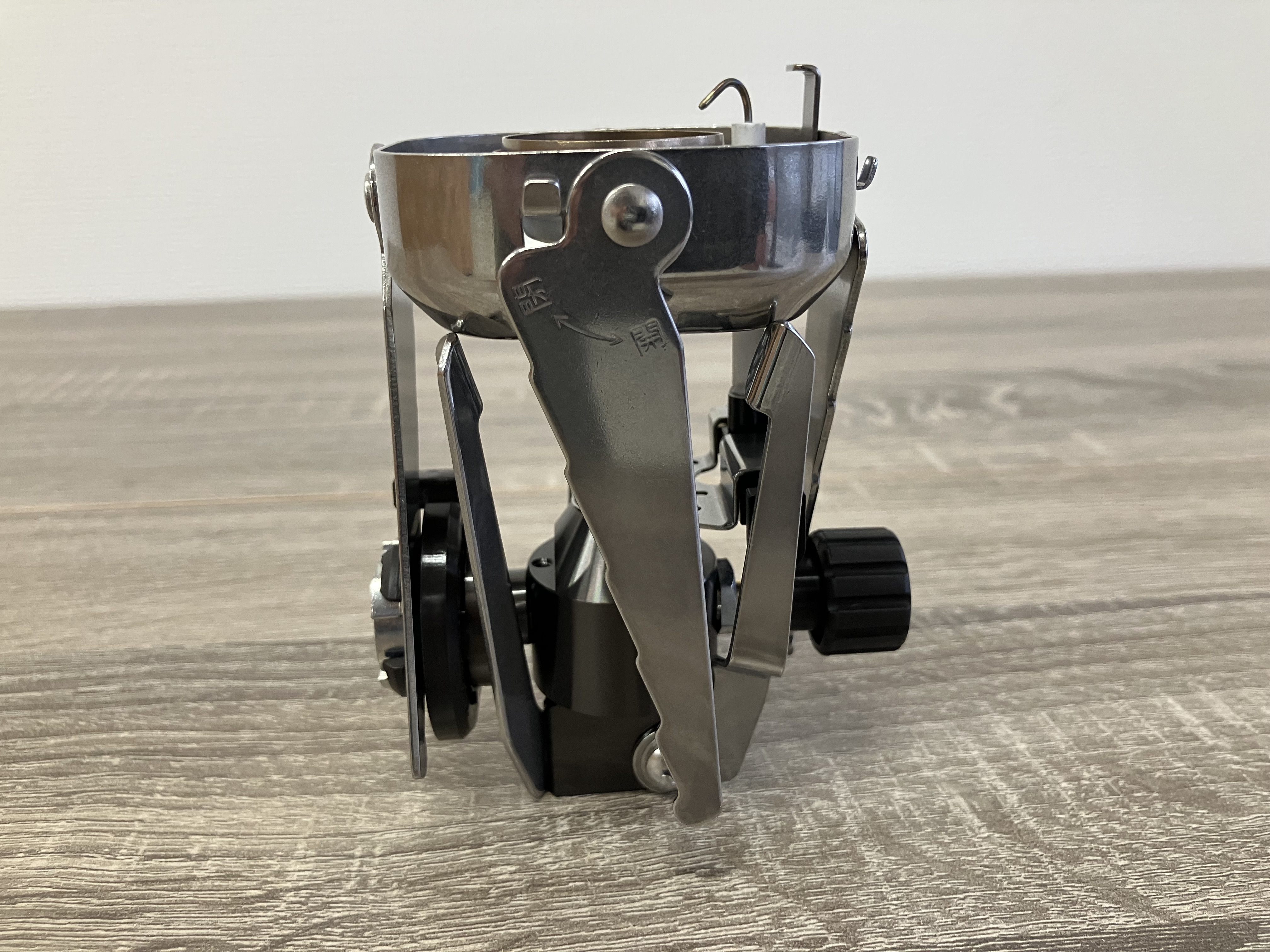 商品画像 【新入荷】イワタニ カセットガス ジュニアコンパクトバーナー 2