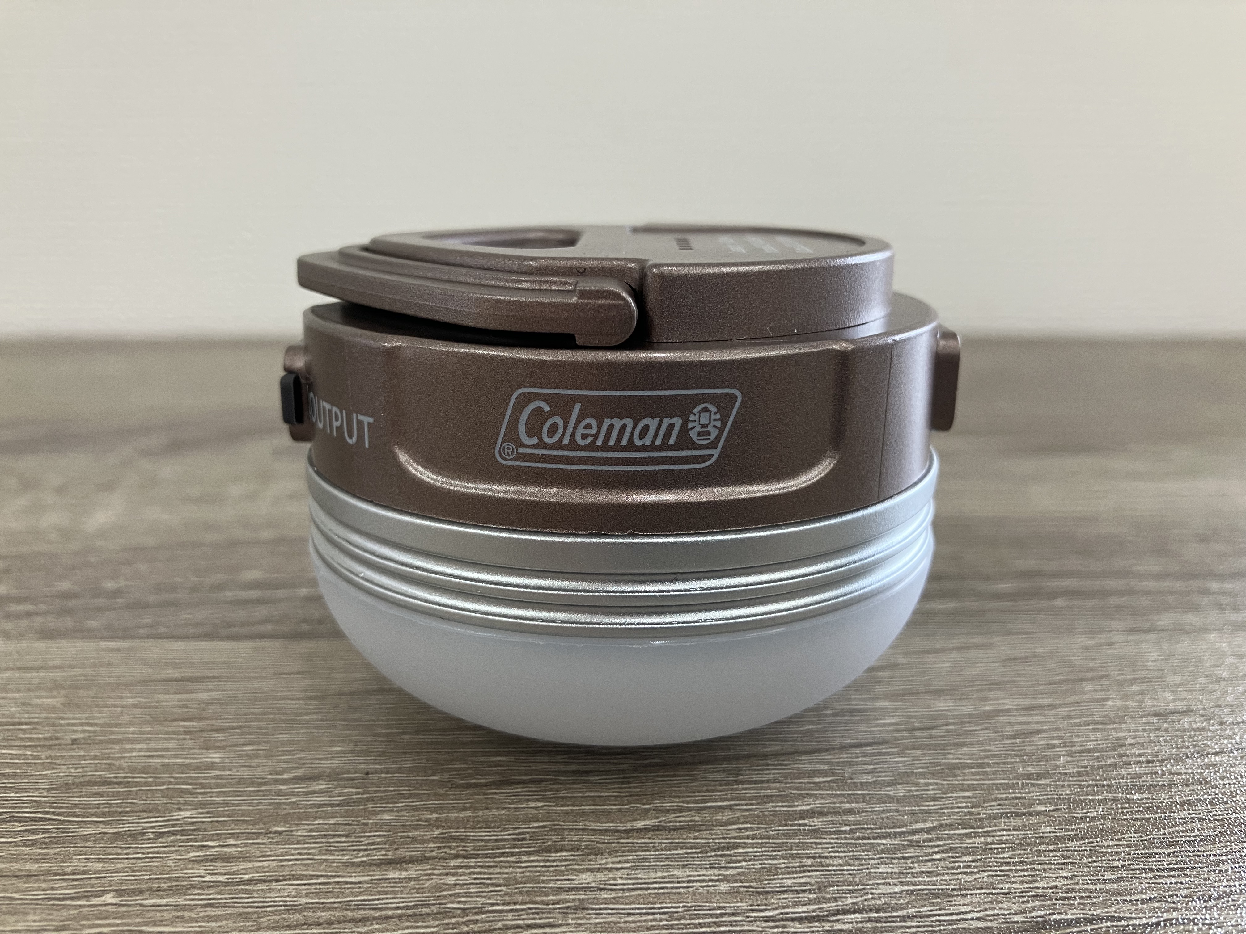 【新入荷】コールマン ハンギングEライト LED