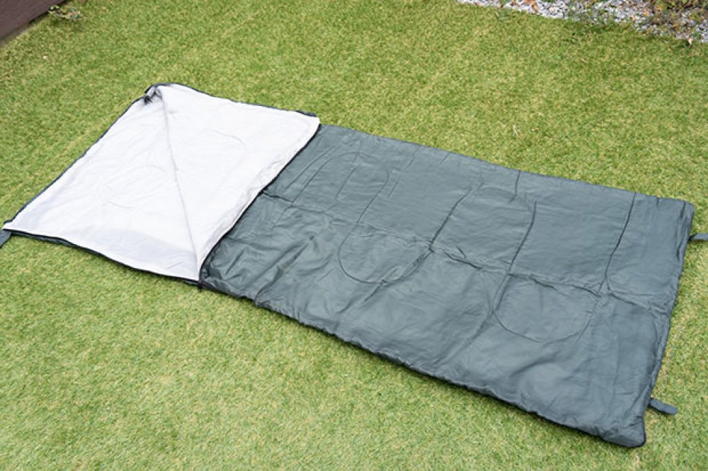 夏用寝袋（シュラフ） | 寝袋・マット |沖縄でキャンプ用品をレンタルするならソトリスト【公式】県内最大の品揃え