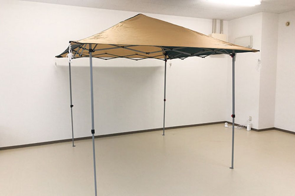 テント・タープ Coleman INSTANT VISOR SHADE II⁄L+ コールマン