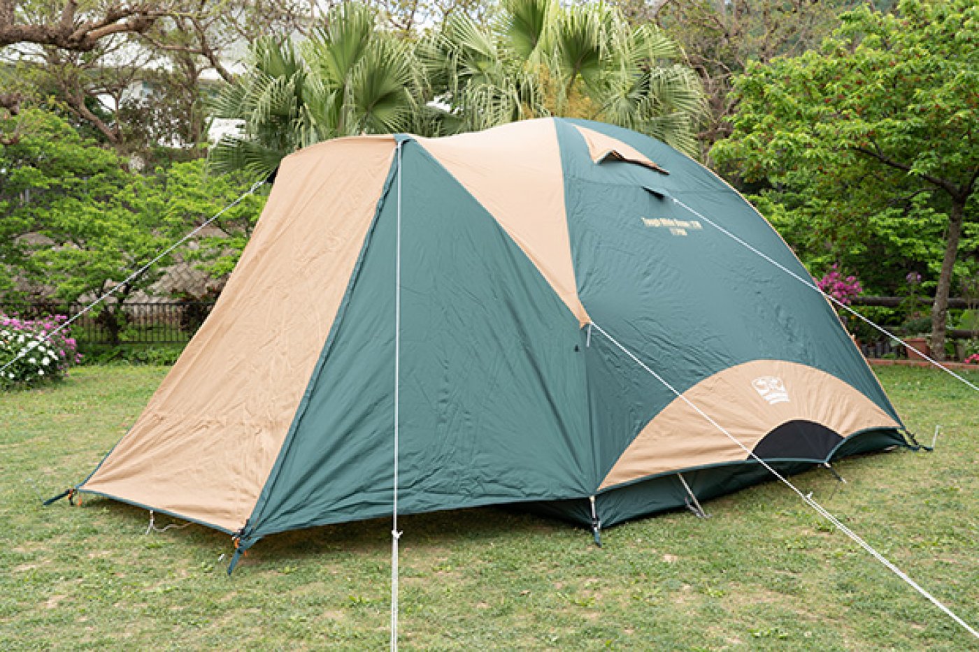 Coleman Standard Dome EX 300 テント Coleman Standard Dome EX 300 テント キャンプテント