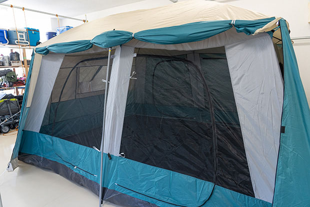 大型ツールームテント | テント・タープ |沖縄でキャンプ用品を