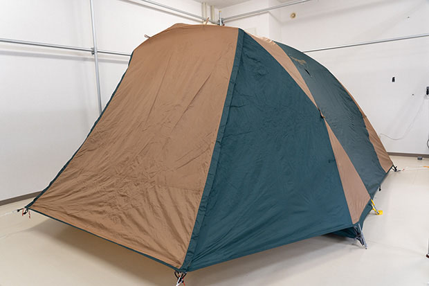 コールマン BCワイドドーム325 | テント・タープ |沖縄でキャンプ用品 
