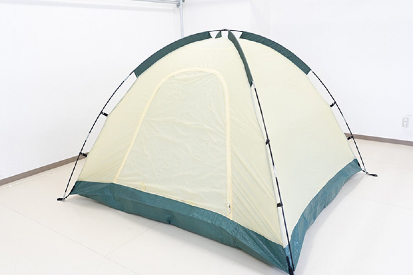 Campman ドームテント（2人用） | テント・タープ |沖縄でキャンプ用品