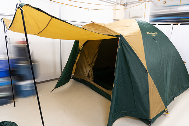 コールマン BCクロスドーム270 | テント・タープ |沖縄でキャンプ用品
