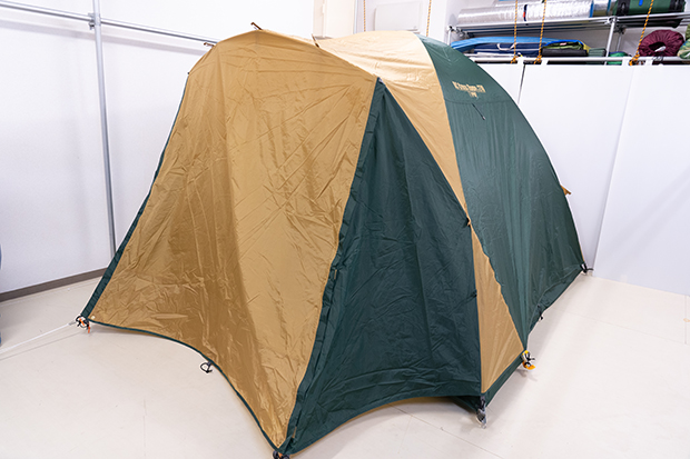 コールマン BCクロスドーム270 | テント・タープ |沖縄でキャンプ用品 