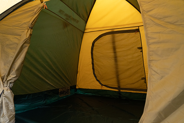 コールマン BCクロスドーム270 | テント・タープ |沖縄でキャンプ用品 