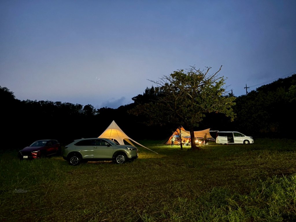 お車横付けOK！